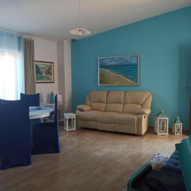 Haiku Home Cala Gonone Eksteriør bilde