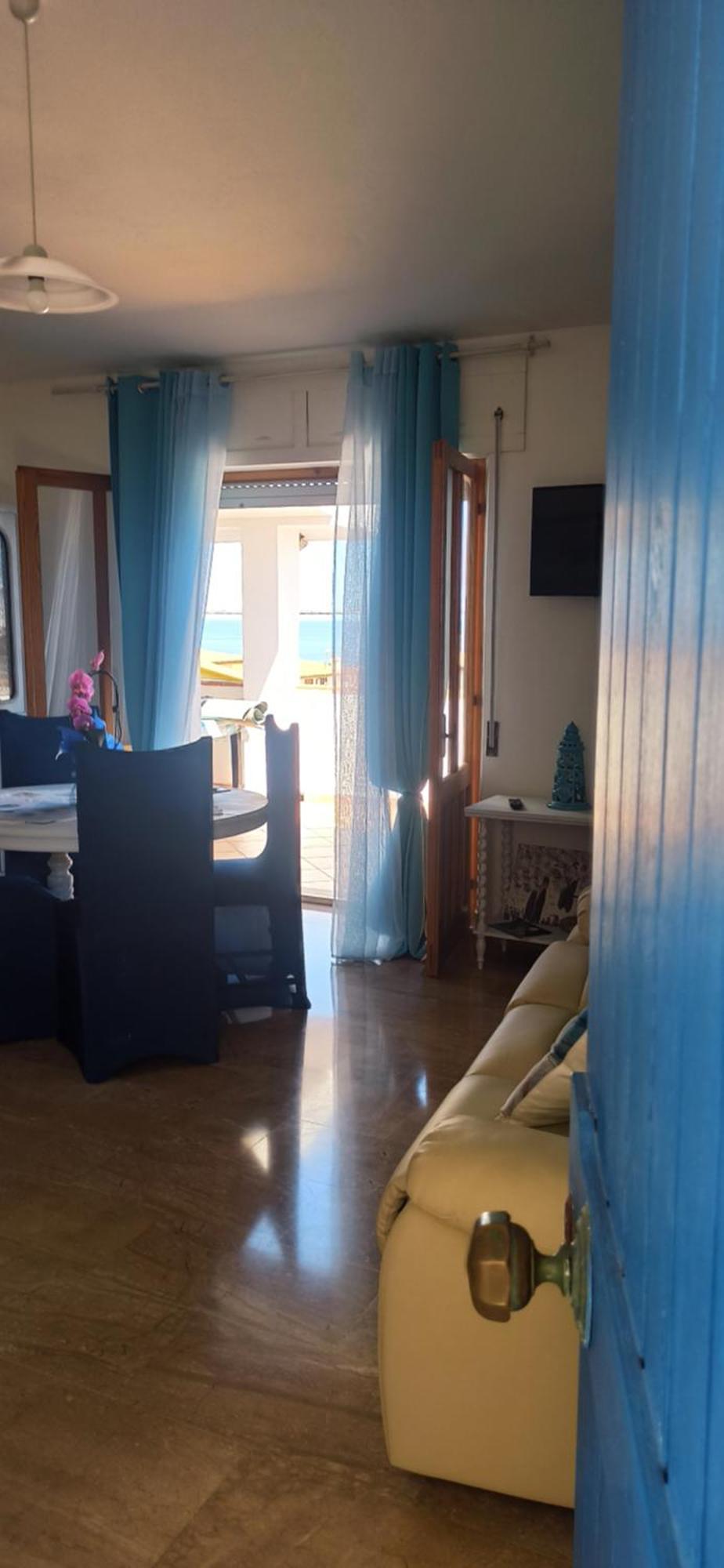 Haiku Home Cala Gonone Eksteriør bilde