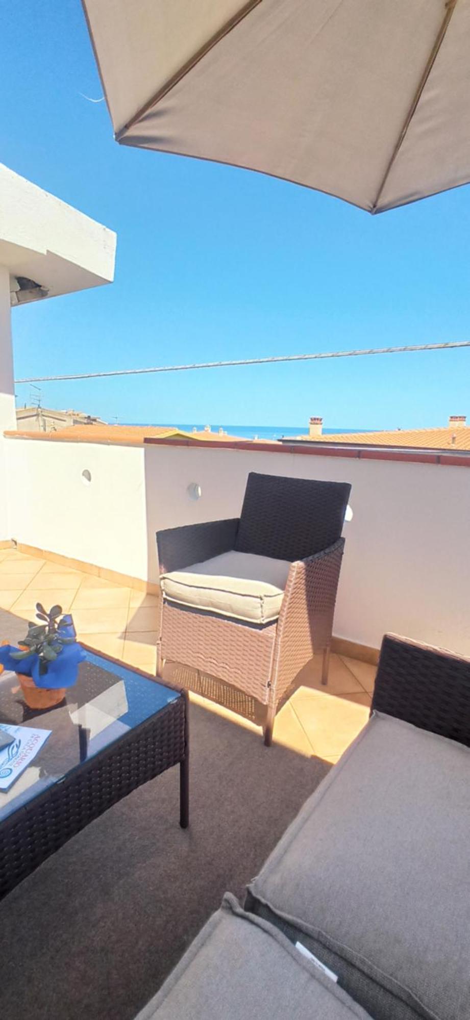 Haiku Home Cala Gonone Rom bilde