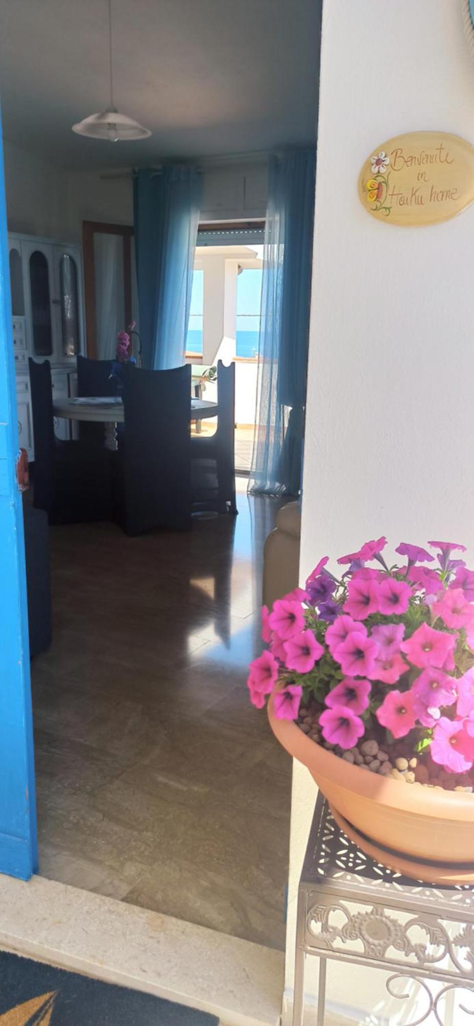Haiku Home Cala Gonone Eksteriør bilde
