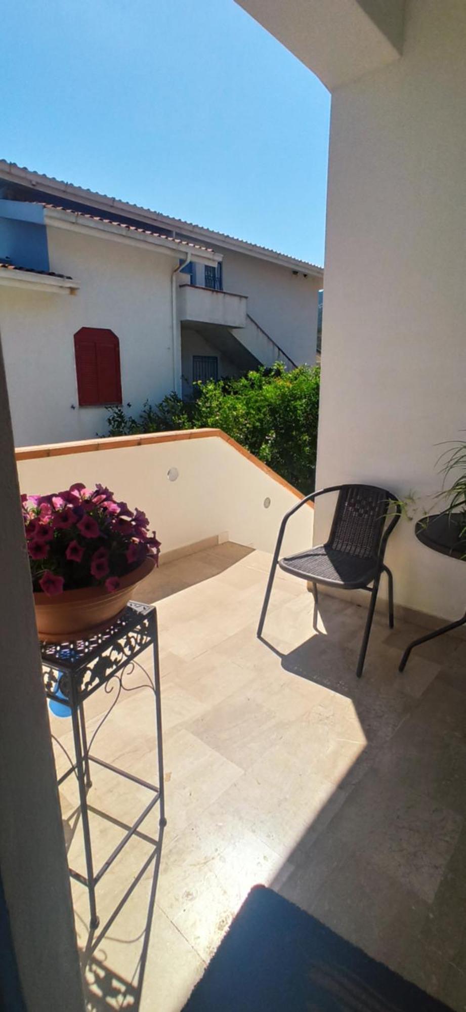 Haiku Home Cala Gonone Rom bilde