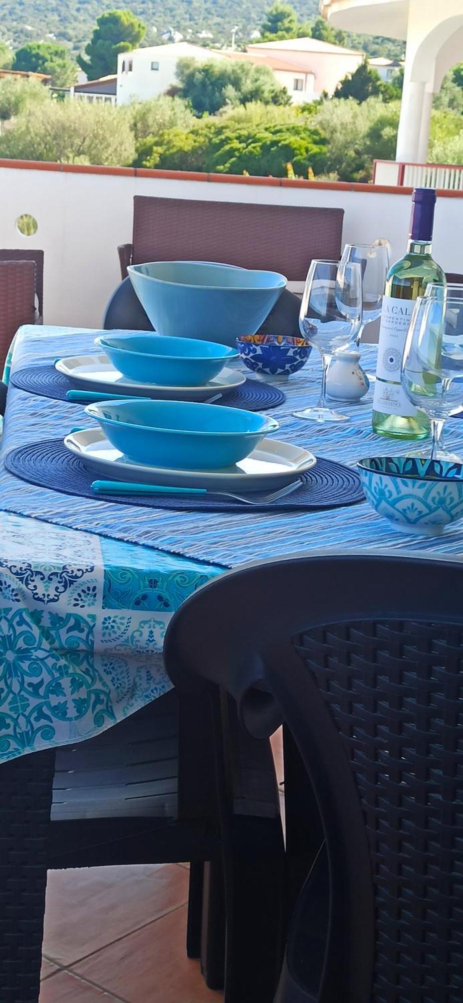 Haiku Home Cala Gonone Rom bilde